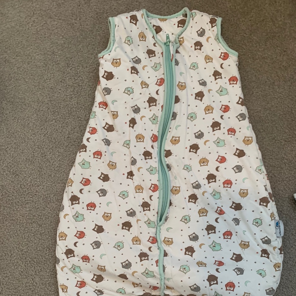 Sleep sack